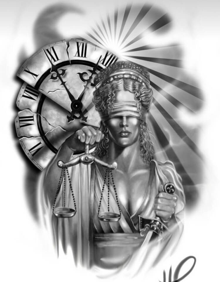 آموزش نقاشی سیاه قلم